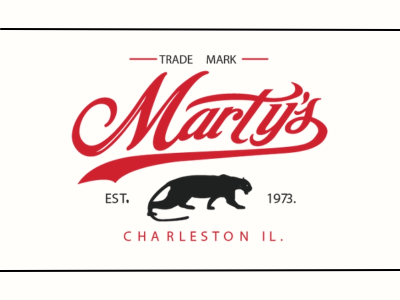 Marty's Bar